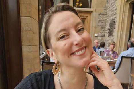 I was an alcoholic from the age of 14 – now at 37 I’m dying but consider myself lucky I hit rock bottom