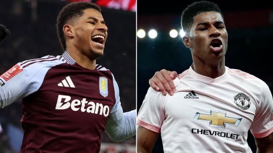 Rashford has perfect chance to complete career turnaround against team that saw him go down in Champions League history