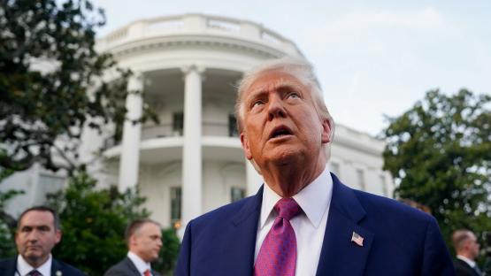Trump’s military parade: How to watch Donald’s ‘birthday’ celebrations 