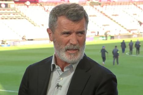 ‘Really getting on my nerves’ – Roy Keane blasts Erling Haaland for ‘smiling’ during Man City’s win over Bournemouth