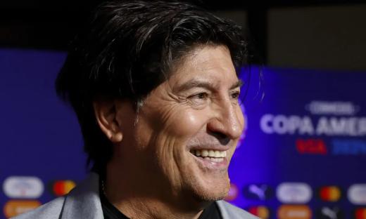 UCL: Zamorano reveals extra weapon Inter Milan has over Barça at San Siro