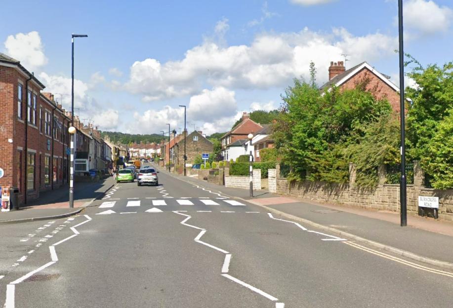 30-Something Woman Seriously Injured After Falling from Moving Car; 45-Year-Old Man Arrested for Assault