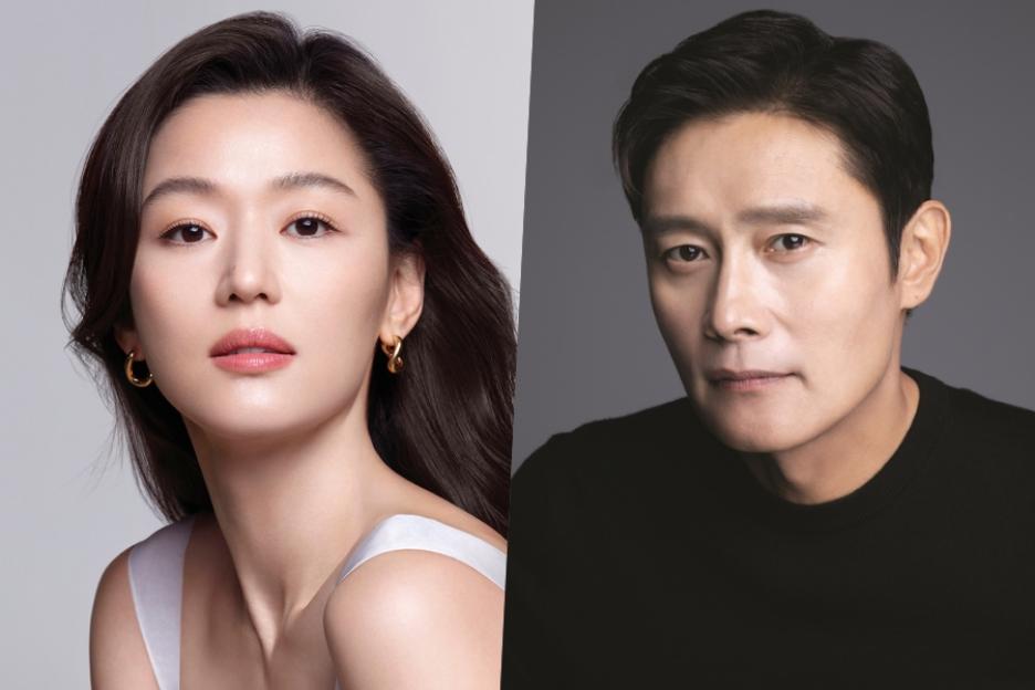 Jun Ji Hyun Joins Lee Byung Hun In Talks To Star In Korean Remake Of “The Americans”