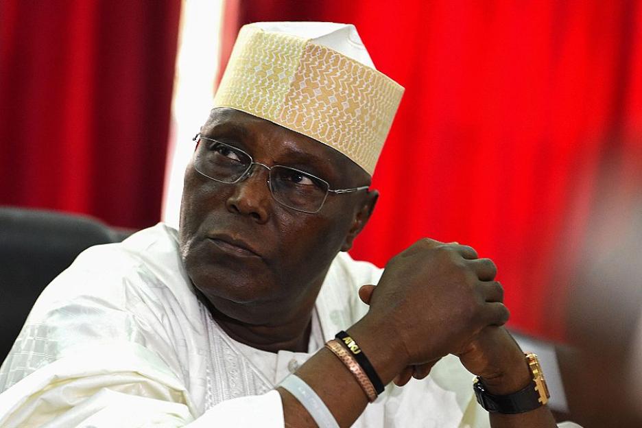 ‘Your gov dancing hip hop in Port Harcourt’ – Wike’s aide mocks Atiku (VIDEO)