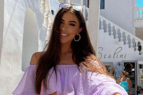 Influencer who claims ‘overly large’ breast implants ruined career SUES top plastic surgeon for £1.7m