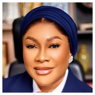 Aisha Achimugu embarks on hunger strike in EFCC custody