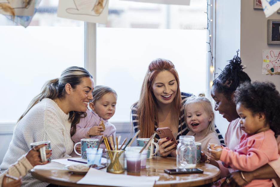 Mom Complains About Nursery's 