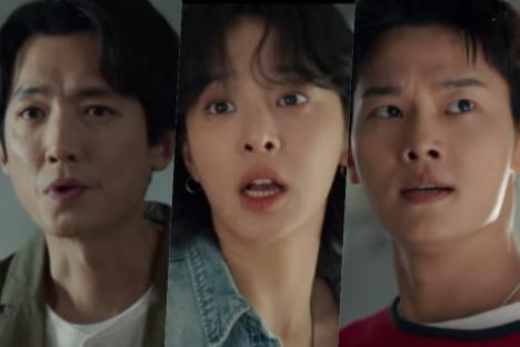 Watch: Jung Kyung Ho, Seol In Ah, And Cha Hak Yeon Help Ghosts Seek Justice In “Oh My Ghost Clients”