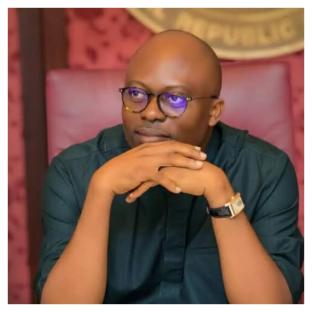 Rivers: APC chieftain, Eze alleges plans to stop Fubara from coming back