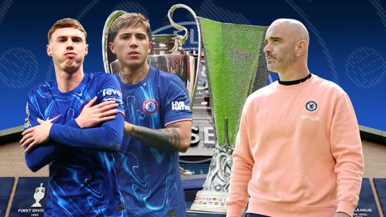 Chelsea could CHOOSE whether to play in Champions League or Europa League under bonkers Uefa ruling