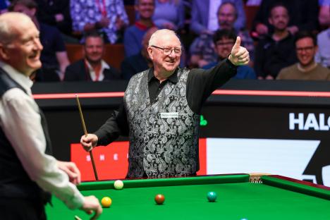 ‘Daylight robbery’ – Snooker fans fume after being denied Crucible refunds as World Snooker forced to put out statement