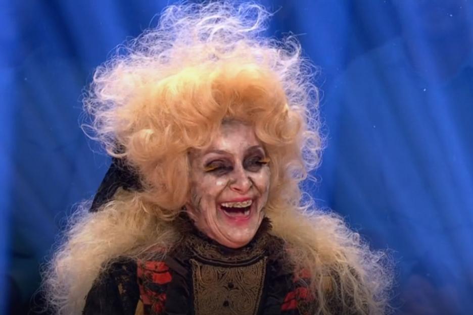 Fans Claim Shirley Ballas Is in a 'Secret Long-Running Feud' with Strictly Pro Amid Favouritism Accusations