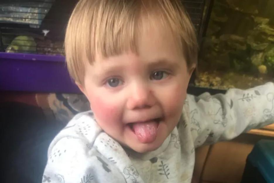 Murder probe drags on two years after tot dies in care of social services guardians