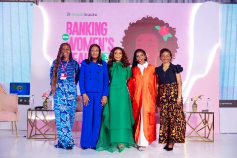 Healthtracka unveils State of Women&#8217;s Health Report at BWHC 2025 4