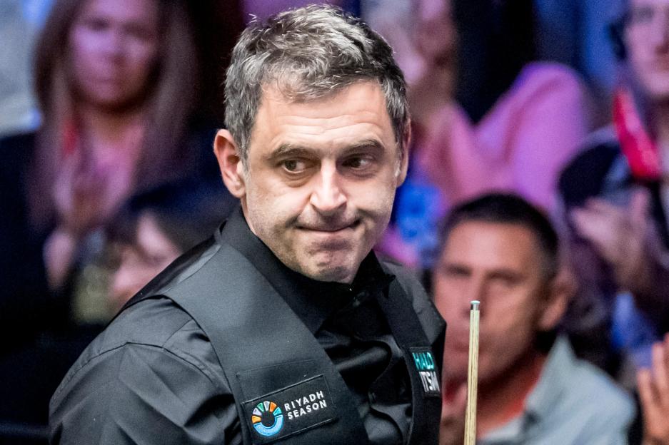 Saudi Arabia Snooker Masters 2025: FULL schedule and results as Ronnie O’Sullivan & Judd Trump feature in Jeddah