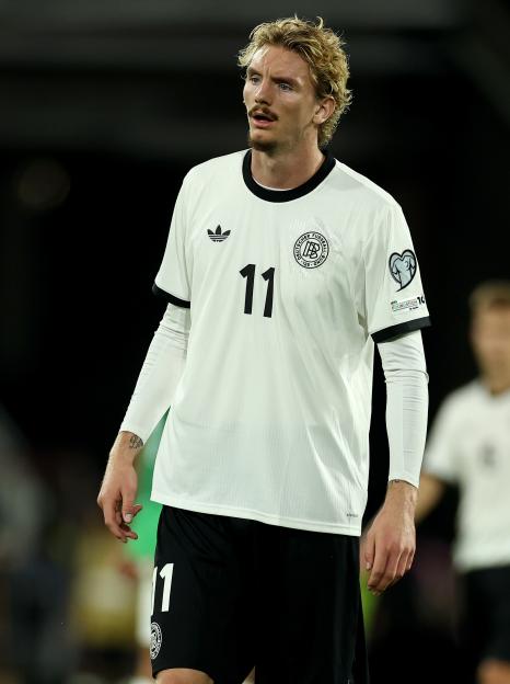 Woltemade told to get down the Bigg Market if he wants to be a hit at Newcastle