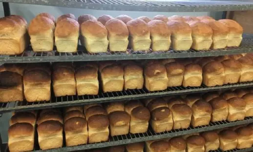 Bread: Concerns as distribution chains dictate costs despite lower flour prices