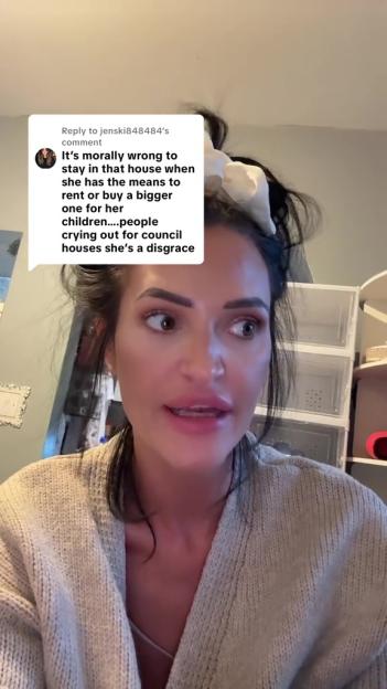 “Trolls Call Me a ‘Disgrace’ for Living in a Council House While Earning £15k a Month—but Private Renting Isn't an Option”