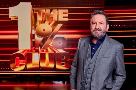 The 1% Club contestants crash out on baffling Hokey Cokey question – but would you have known the right answer?