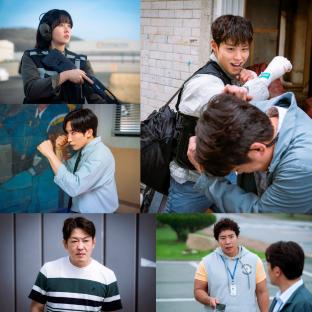 Park Bo Gum, Kim So Hyun, Lee Sang Yi, And More Share Fierce Declarations Of Justice Ahead Of “Good Boy” Premiere 3