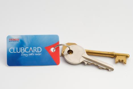 Shoppers are left gasping after only realising the easy way they can get 50 Tesco Clubcard points  for free every week