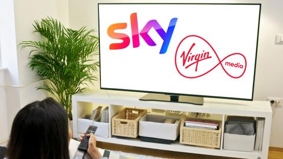 Sky and Virgin customers warned of three new channel changes coming in days following major closures