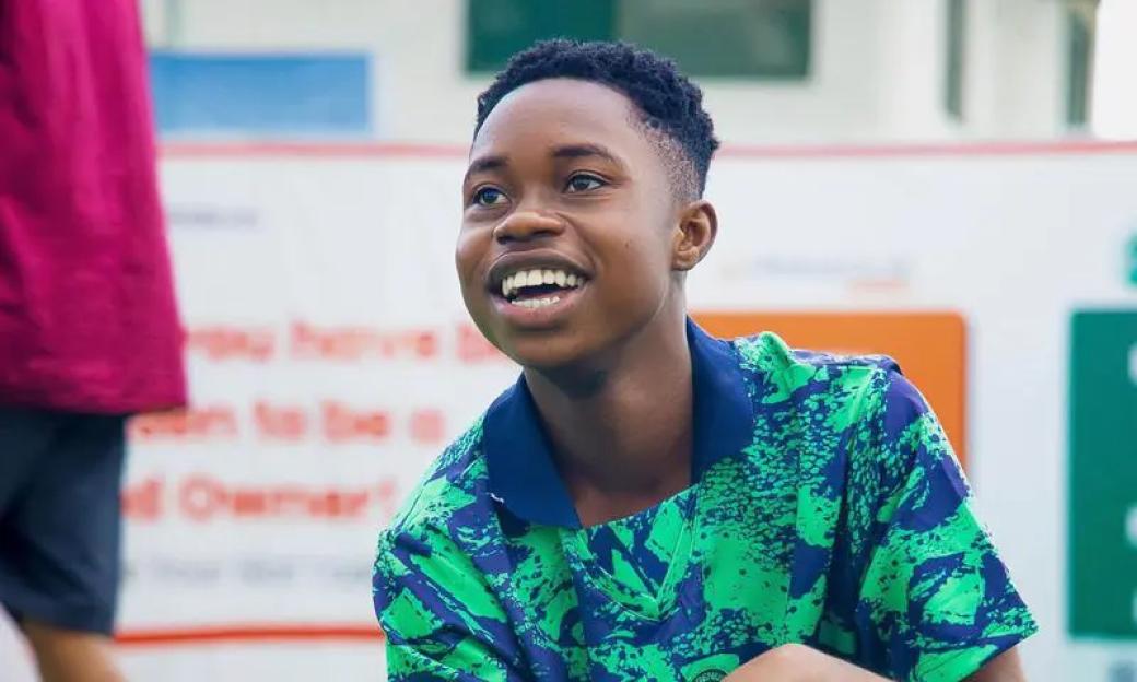 ‘I’m just 20, still figuring life out’ – Peller tells critics