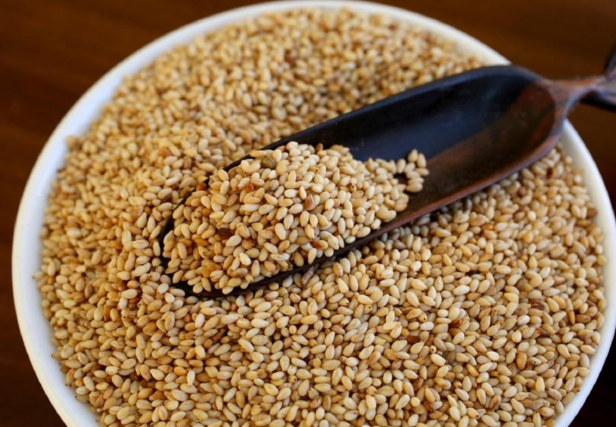 Nigeria's Non-Oil Exports Surge 25% to $1.79 Billion, Driven by Global Demand for Sesame Seeds