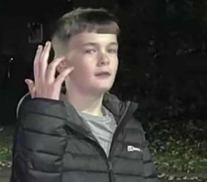 Teen motorbike rider, 14, killed in horror crash with car pictured as tributes pour in