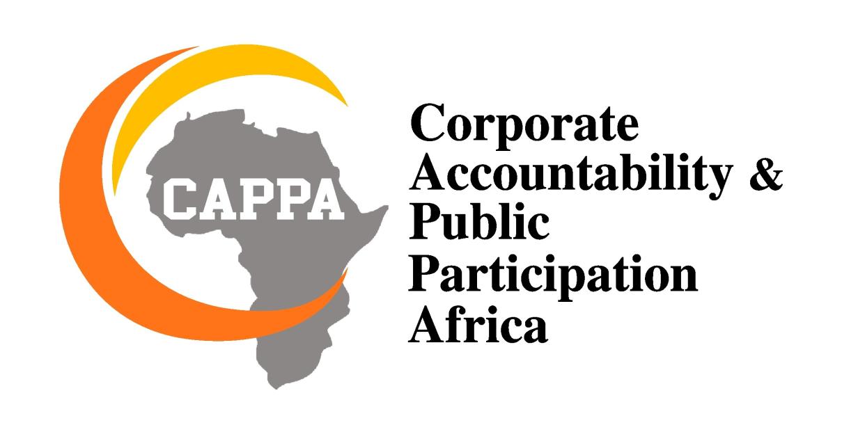 ‘Shit water’ comment: CAPPA blasts Lagos govt for mocking residents
