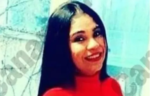 First picture of woman, 41, found dismembered on beach on Gran Canaria after sending pal final text message