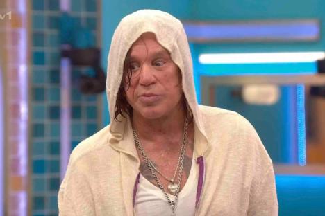 Furious CBB fans accuse bosses of ‘fixing’ show to keep Mickey in – despite offensive comment
