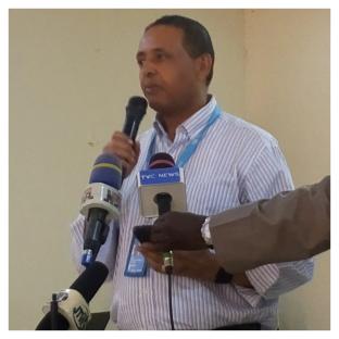 You have key role to play in Polio eradication in Nigeria – UNICEF to Media
