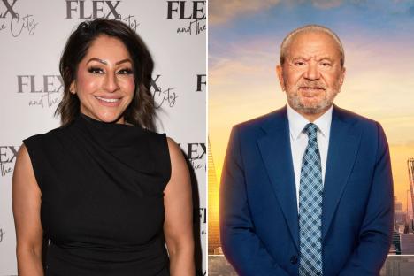 The Apprentice’s former candidates reveal REAL reason they signed up for show – and its not for Lord Sugar’s £250,000