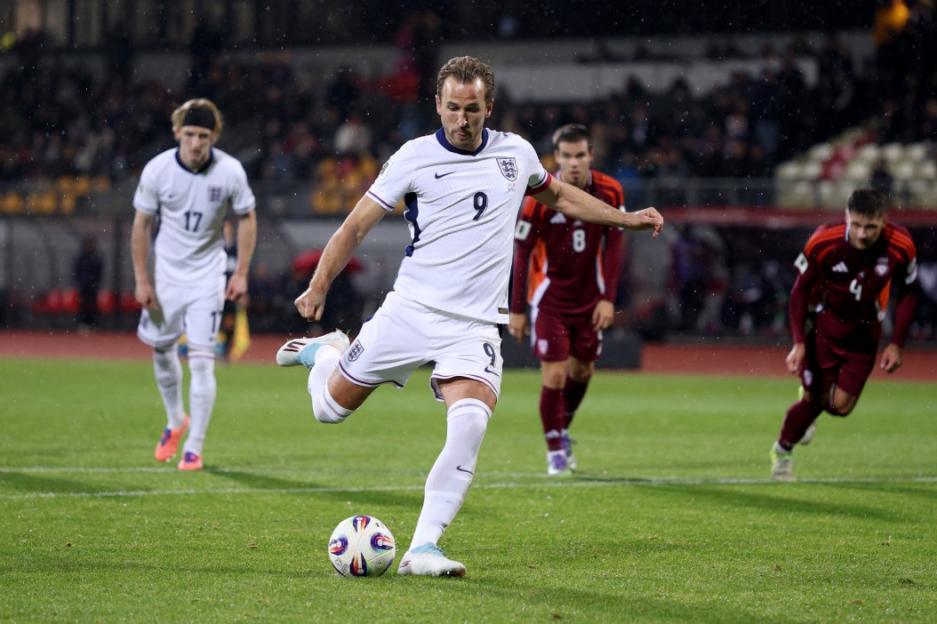 Harry Kane's Incredible 97% Penalty Success: The Game-Changing 'Goalkeeper-Dependent' Technique Explained!