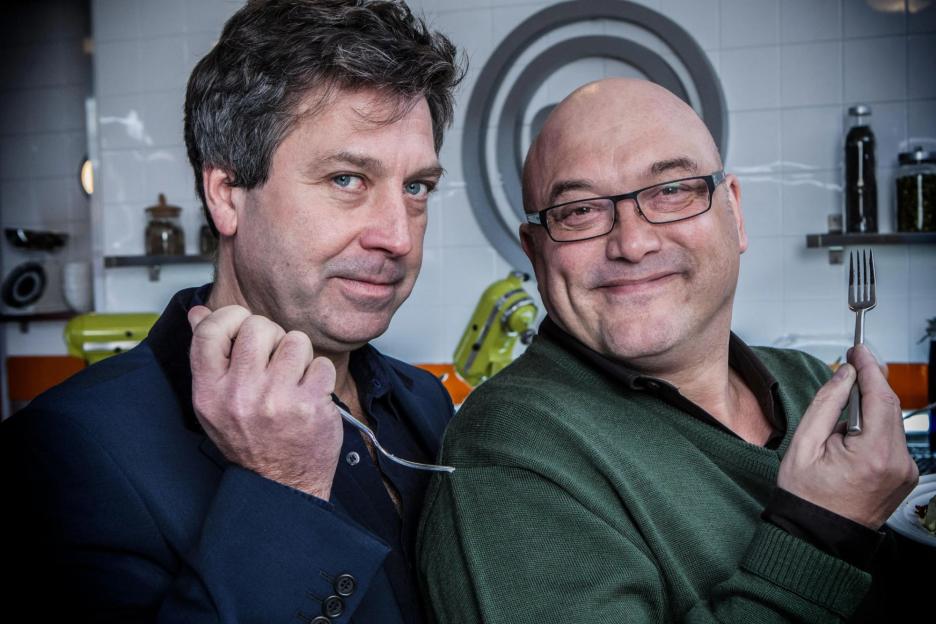 MasterChef fans start campaign for telly favourite to land hosting spot after John Torode and Gregg Wallace axed