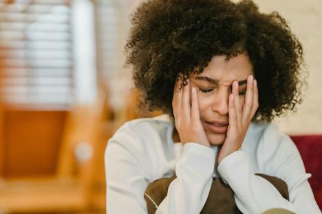 Eva Funsho: Why African Girls Need Safe Spaces to Heal