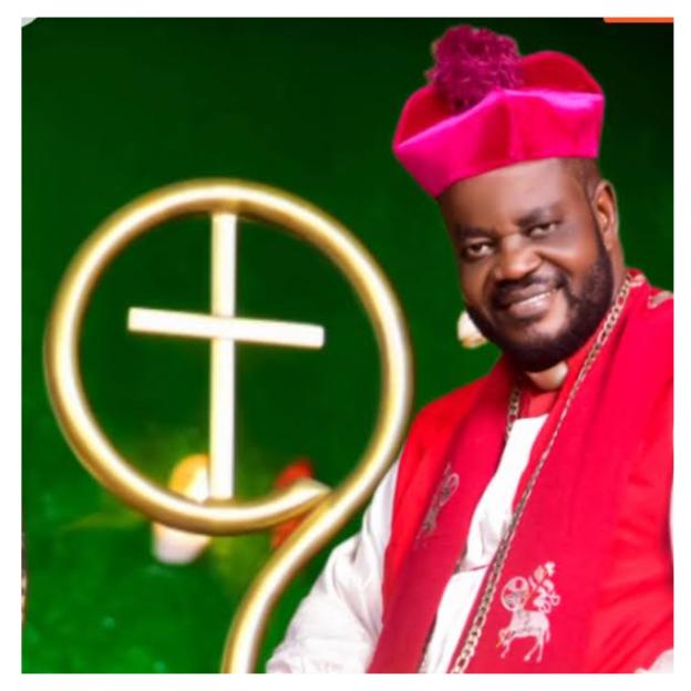 Occultic group in my village behind viral nude video – Bishop Ndubueze claims