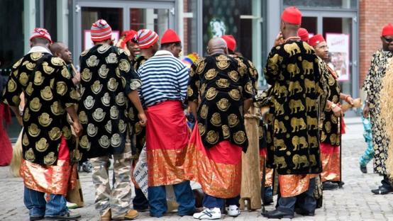 Imo federal roads: Ohanaeze youth hails Uzodimma, rebukes critics