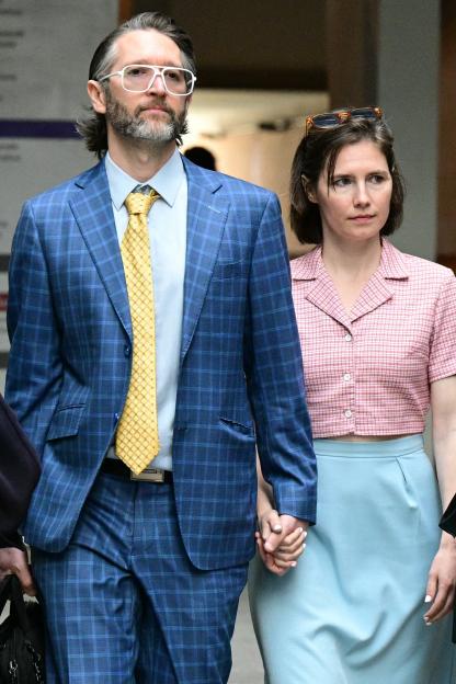 ITALY-JUSTICE-US-KNOX