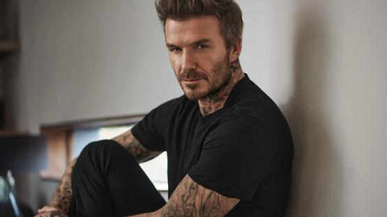 Overcoming affair scandal to building a £350m empire… why David Beckham is the happiest he’s ever been as he turns 50