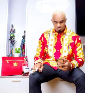 Marry a kind man who can’t bear to see you in pain – Pretty Mike advises ladies