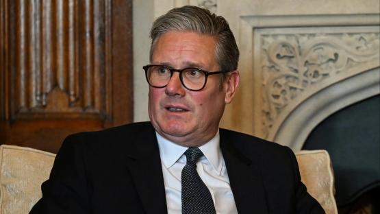 Sir Keir Starmer has ‘no mandate’ to scrap two-child benefit cap, warns Shadow Chancellor Mel Stride