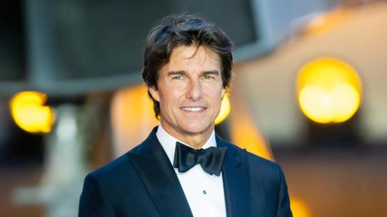 Tom Cruise, 62 whisks Ana de Armas, 37, to Madrid on jet & plans to take Bond girl to Prem legend’s birthday bash