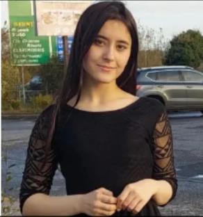 Photo of Dlava Mohamed.