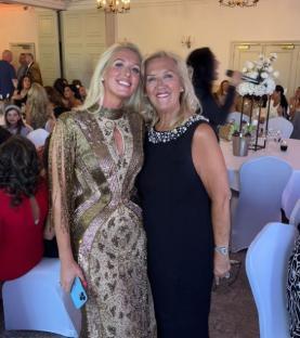 Inside Tyson Fury's dad John's glamorous 60th birthday with icon surrounded by fighting family
