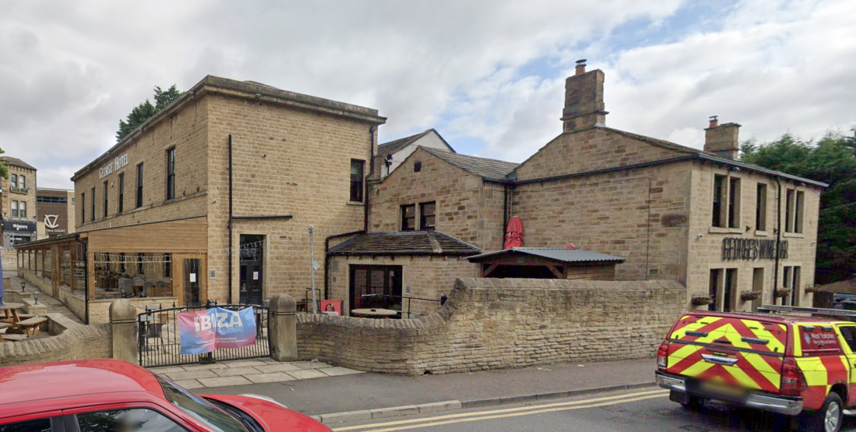 Woman ‘sexually assaulted in pub toilets’ as 2 men, 18 & 19, arrested & cops appeal for Good Samaritans to come forward