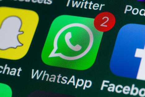 Urgent warning to parents on WhatsApp over worrying message that tricks users into handing over cash