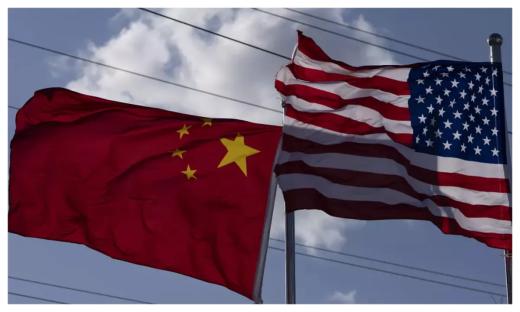 China issues risk alert for citizens travelling to US amid trade rift
