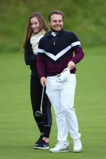 Who is Tyrrell Hatton&#8217;s wife Emily Braisher and how many children does she have with the Masters star? 2